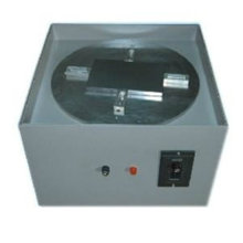 Tam-200sj Pad Máquina de recubrimiento de emulsión fotosensible placa de impresión